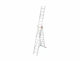 Drabina wielofunkcyjna Tribilo 3x9 KRAUSE