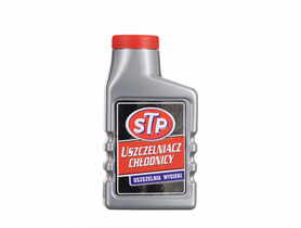 Płyn do uszczelniania chłodnic 0,3L STP