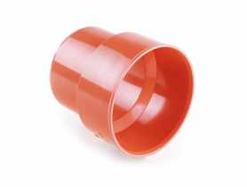 Przejście kanalizacyjne KZ PVC PVC-żeliwo 75/97 PIPELIFE
