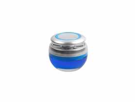 Zapach samochodowy Sphere Gel luxury series Fresh Water BOTTARI