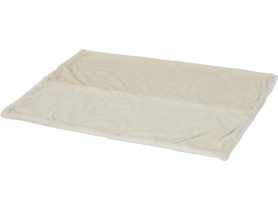 Pled dla kota XL 100x70 cm kremowy ZOLUX