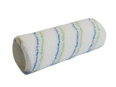Zdjęcie: Wałek malarski Microfibra do uchwytu koszykowego 25 cm BLUEDOLPHIN