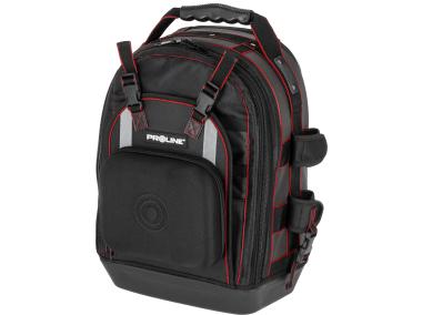 Zdjęcie: Plecak na narzędzia 360x220x490 mm PROLINE