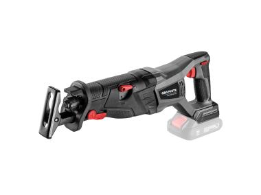 Zdjęcie: Pilarka szablowa akumulatorowa bezszczotkowa Energy+ 18V, bez akumulatora GRAPHITE