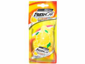 Odświeżacz samochodowy Freshcar Lemon BOTTARI