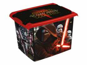 Pojemnik Filip Star Wars deco-box 20,5 L KEEEPER