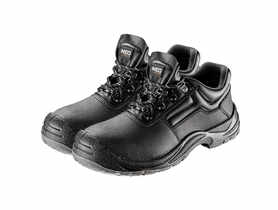 Półbuty zawodowe O2 SRC, skóra, rozmiar 46, CE NEO