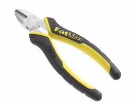 Szczypce boczne 160 mm Maxsteel STANLEY