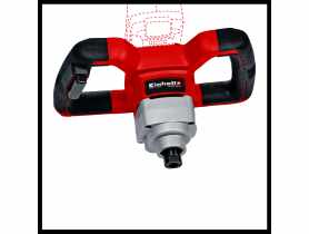Mieszadło akumulatorowe TE-MX 18 Li Solo 4258760 EINHELL