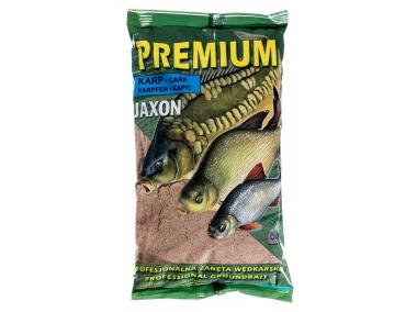 Zdjęcie: Zanęta premium 1 kg karp JAXON