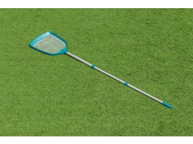 Zdjęcie: Podbierak basenowy 163 cm BESTWAY