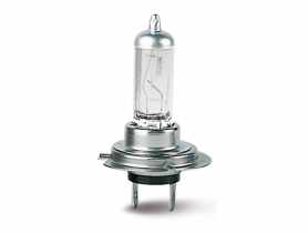 Żarówka halogenowa H7 12V 60/55W GRAND PRIX