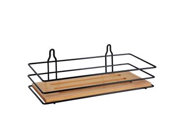 Zdjęcie: Półka Umbra z bambusem BISK