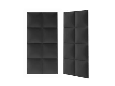 Zdjęcie: Panel tapicerowany kwadratowy Melange 30x30 cm ME31 STEGU