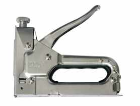 Zszywacz 4-funkcyjny 4-14 mm typ G profesjonalny PROLINE
