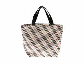 Torba Shopper 33x26x11 cm wzór 2 RAVI