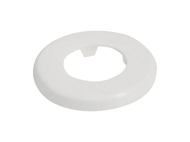 Zdjęcie: Rozeta 40 mm biała TYCNER