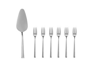 Zdjęcie: Zestaw do ciasta 7 elementów COMO