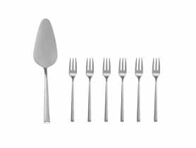 Zestaw do ciasta 7 elementów COMO