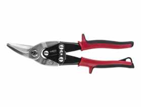 Nożyce do blachy 250 mm, lewe NEO