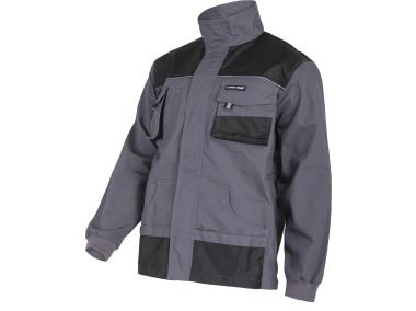 Zdjęcie: Bluza szaro-czarna, XL 56, CE, LAHTI PRO