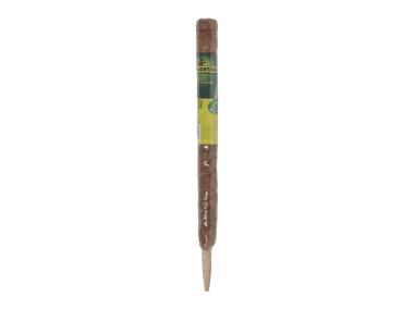 Zdjęcie: Tyczka kokosowa Stake Coco fi45 mm x 0,6 m, naturalny NORTENE