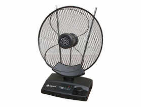 Antena pokojowa DVB-T VHFUHF DPM SOLID