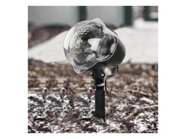 Zdjęcie: Projektor LED padający śnieg, IP44 EMOS