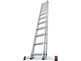 Drabina rozsuwana Corda 2x11 KRAUSE