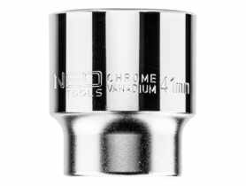Nasadka dwunastokątna 3/4", 41 mm NEO
