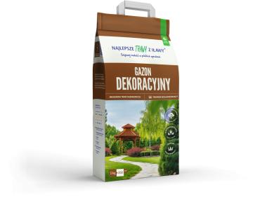 Zdjęcie: Gazon dekoracyjny 5 kg ROLIMPEX