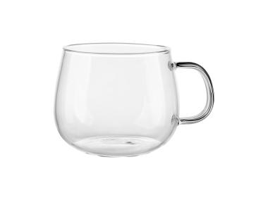 Zdjęcie: Komplet 3 kubków cienkościennych Bianca 430 ml ALTOM DESIGN