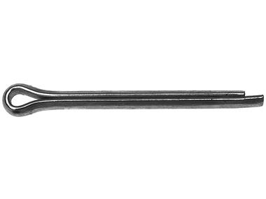 Zdjęcie: Zawleczki ocynkowane DIN 94 2,0x25 mm HSI