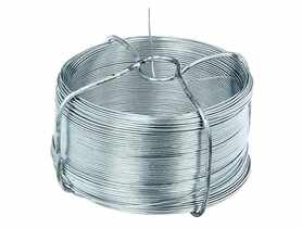 Drut wiązałkowy w szpuli 0,8 mm - 50 m ALBERTS