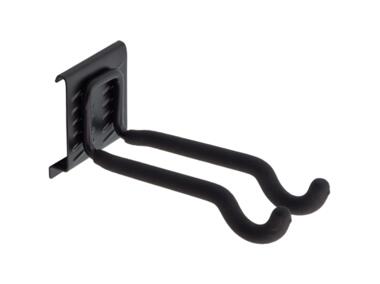 Zdjęcie: Hak garażowy Goliat System SGH 1, 200x75 mm DMX