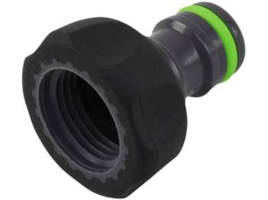 Zdjęcie: Przyłącze z gwintem wewnętrznym 1/2" STR STALCO GARDEN
