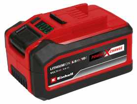 Akumulator 18 V 4-6 Ah Multi-AH PXC Plus 4511502 EINHELL