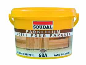 Klej do parkietów 68A - 1 kg SOUDAL