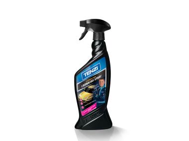 Zdjęcie: Wosk w sprayu Carnauba Spray 0,6 L TENZI
