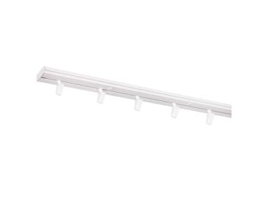 Zdjęcie: Szyna sufitowa PCV I 180 cm Thermo MARDOM