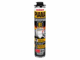 Piana ognioodporna B1 JURGA