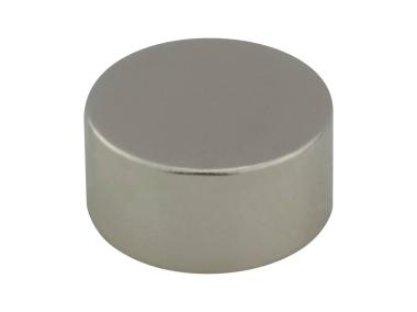 Zdjęcie: Magnes neodymowy okrągły 10x5 mm STAHL