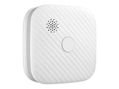 Zdjęcie: Czujnik dymu WiFi bateryjny ZR153SW-CB FIRESCO