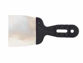 Szpachla malarska 100 mm TOP TOOLS