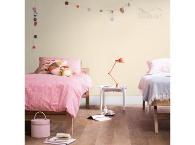 Zdjęcie: Farba do wnętrz EasyCare 5 L siłą wanilii DULUX