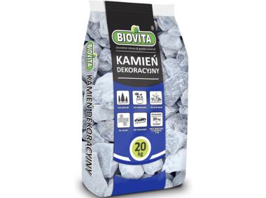Zdjęcie: Kamień Ice Blue 50-70mm 20 kg BIOVITA
