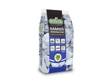 Zdjęcie: Kamień Ice Blue 50-70mm 20 kg BIOVITA
