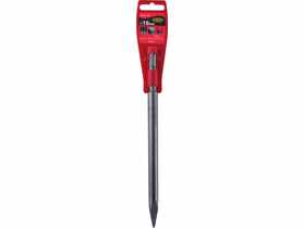 Przecinak szpicak SDS+ 250 mm Cr-V RAWLPLUG