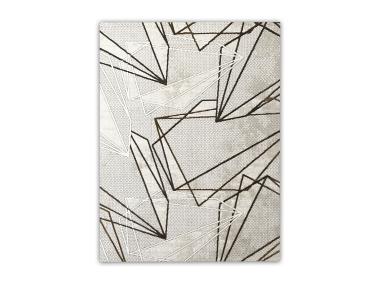 Zdjęcie: Dywan marina mn 419 kremowy 120x170 cm SINDBAD