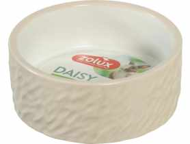 Miska ceramiczna dla gryzonia 200 ml beżowa ZOLUX
